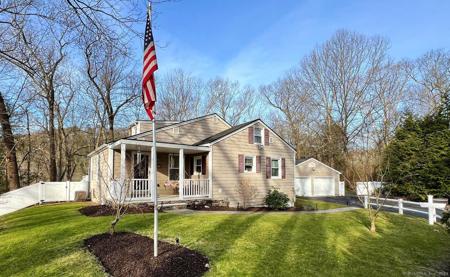 110 Hillside Road