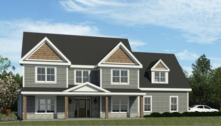 68 Scoville Road