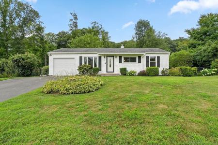 51 Mist Hill Drive