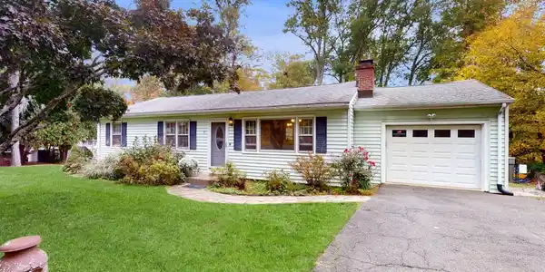 33 Dana Road