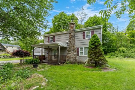 29 Wood Trail