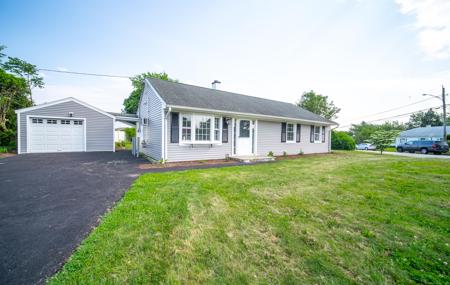 83 Indian Field Road