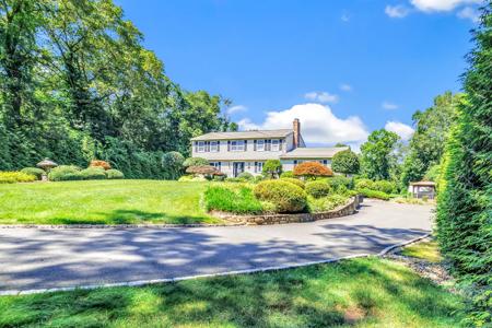 71 Lobsterback Road