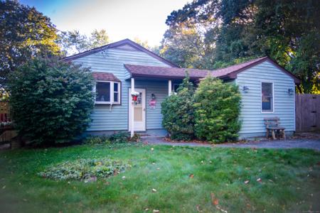 19 Upper Butcher Road