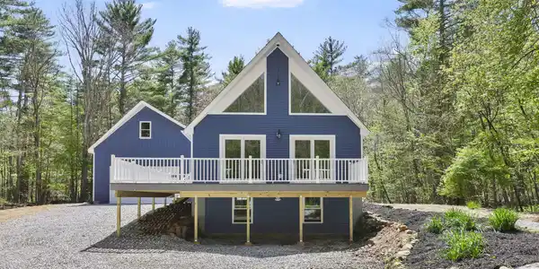 41 Delphi Road