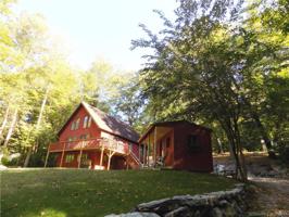 280 Woodland Road