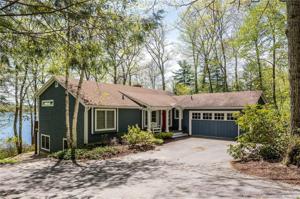307 West Hyerdale Drive