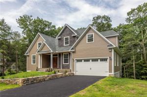 37 Cornwall Drive