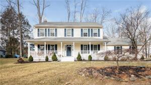96 Lanesville Road