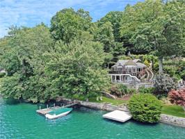 40 Lake South Drive
