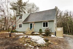 19 Cornwall Drive