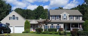 140 Charter Oak Drive