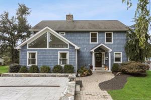 32 Skyline Drive