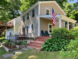 89 Standish Road