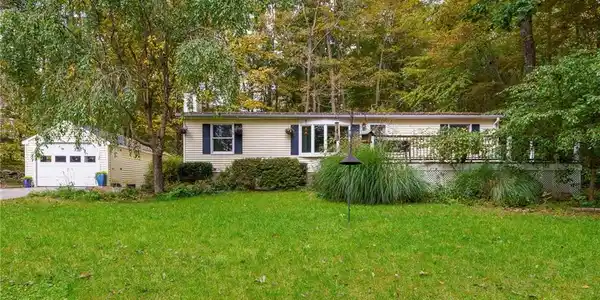 21 Deerfield Drive