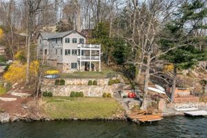68 Lake South Drive