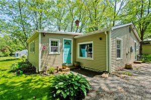 132 Maple Drive