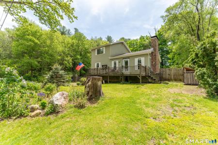 20 Crooked Trail