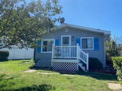 31 Morin Avenue