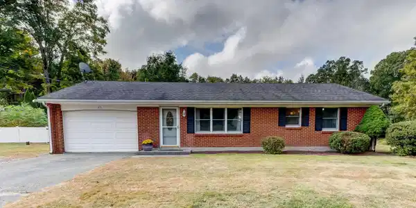 45 Spring Hill Road