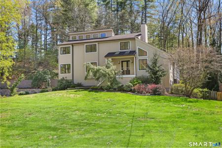 286 Strobel Road