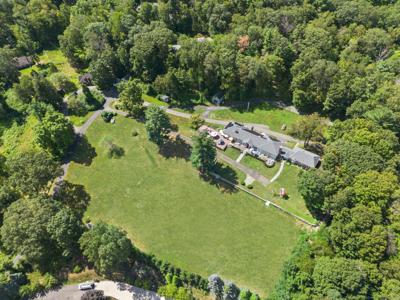 803 North Salem Road