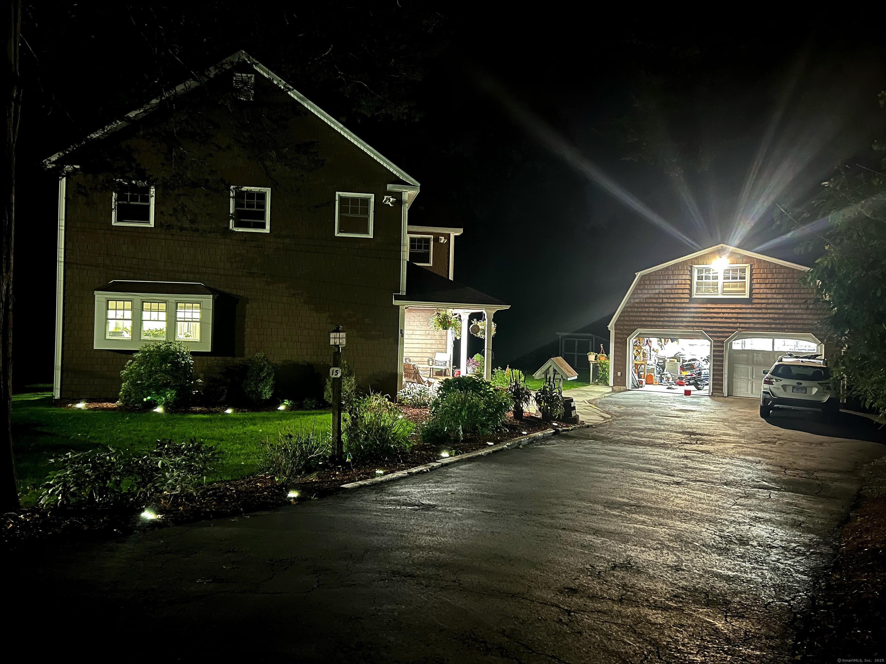 Image 2Front of Structure