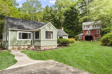 205 Great Quarter Road