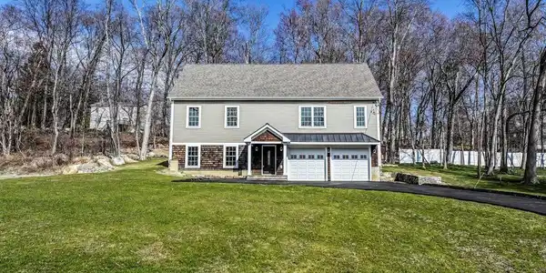 53 Pembroke Road