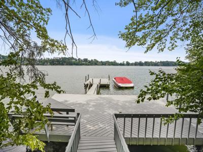 89 Wood Creek Road