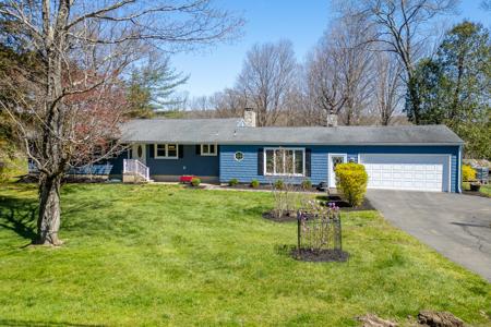 1 Greenview Road