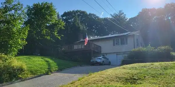 47 Wales Road