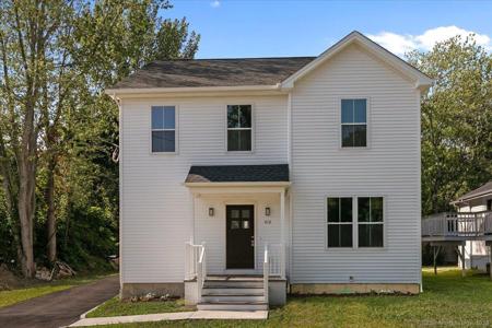 410 Alba Avenue