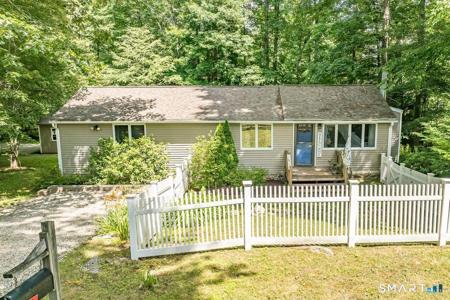 2 Walnut Road