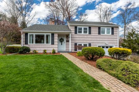 16 John Smith Drive