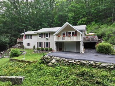 135 Green Pond Road