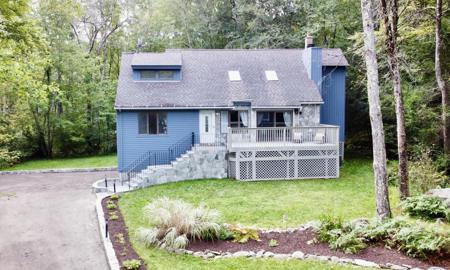 421 East Hyerdale Drive