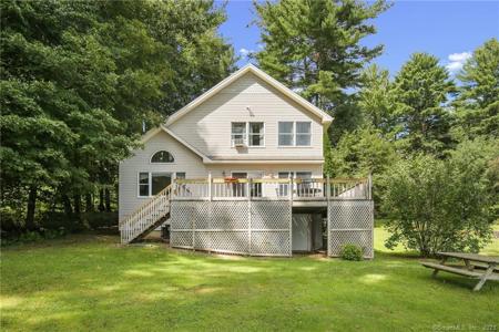50 Lake View Drive