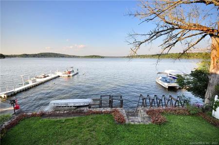154 Island Trail