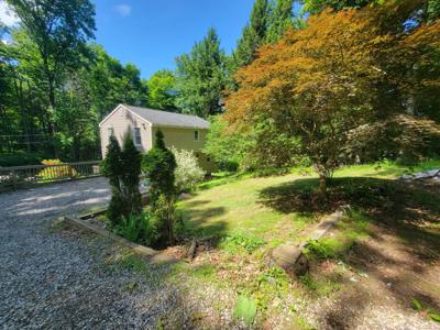 15 Tomahawk Trail