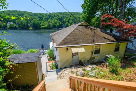 76 Pine Rock Road