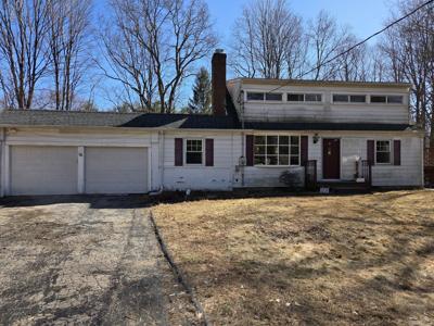 16 Hawley Terrace
