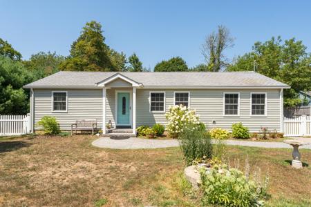 126 Boston Post Road