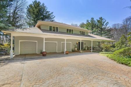 135 Wildwood Drive
