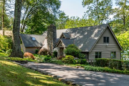 25 Echo Drive