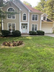 3 Equestrian Drive