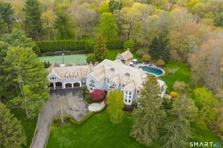 7 Spruce Meadow Court