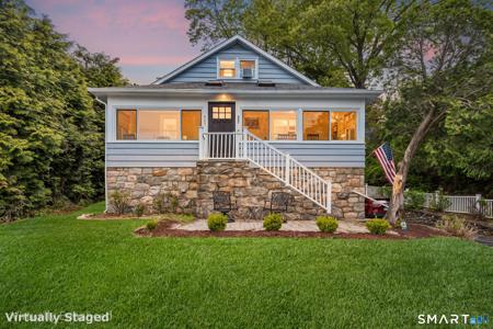 557 Candlewood Lake Road