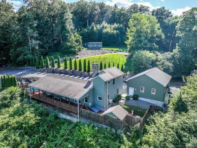 14 Candlewood Lake Road North