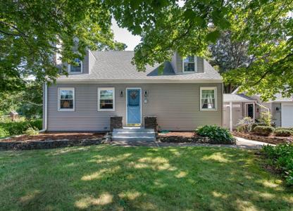 6 Upper Butcher Road
